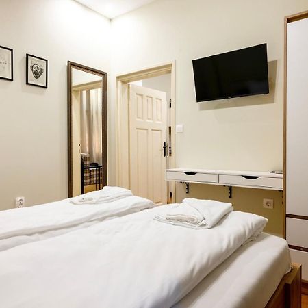 Apartpro Apartments, Велико-Тирново Екстер'єр фото