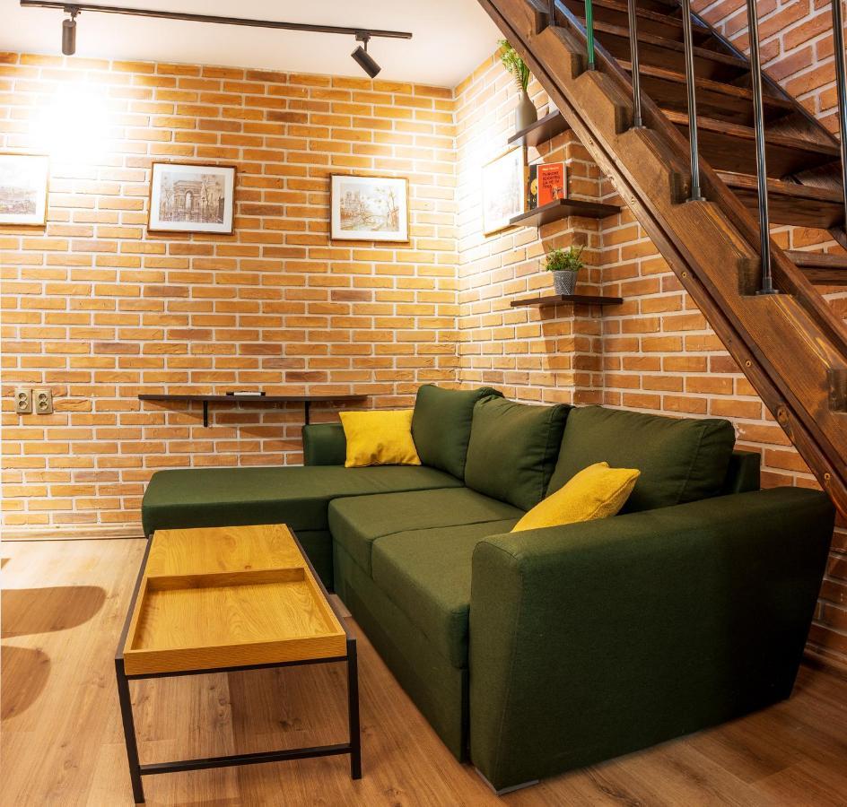 Apartpro Apartments, Велико-Тирново Екстер'єр фото