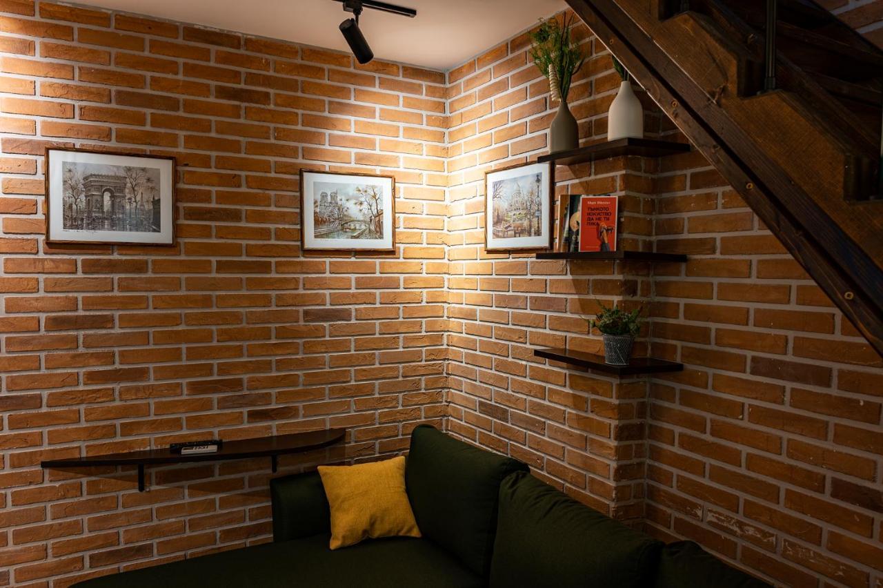 Apartpro Apartments, Велико-Тирново Екстер'єр фото