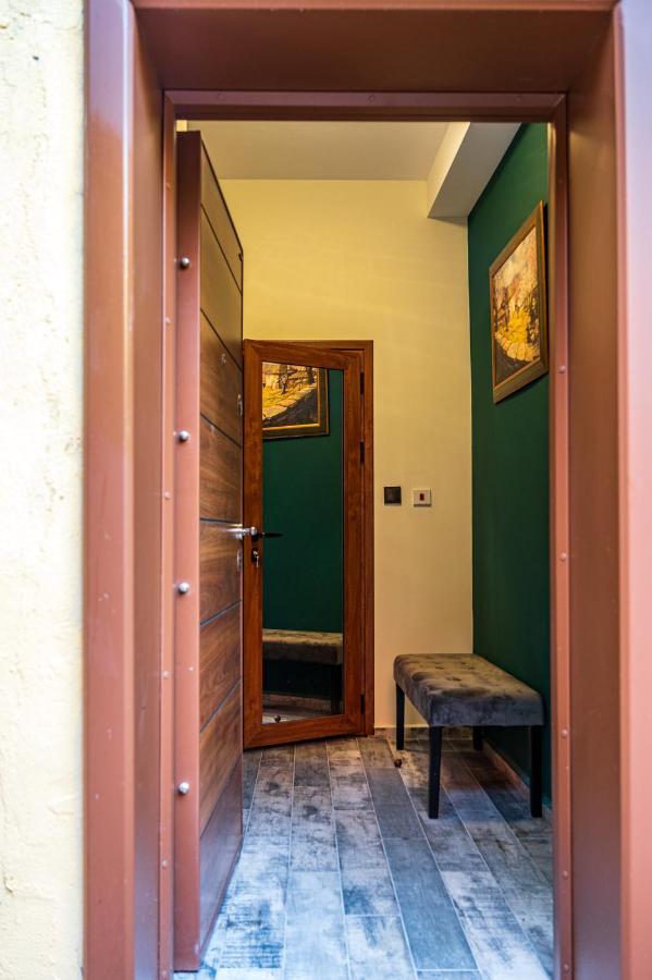 Apartpro Apartments, Велико-Тирново Екстер'єр фото