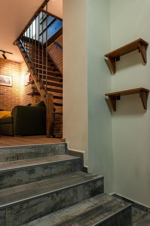 Apartpro Apartments, Велико-Тирново Екстер'єр фото