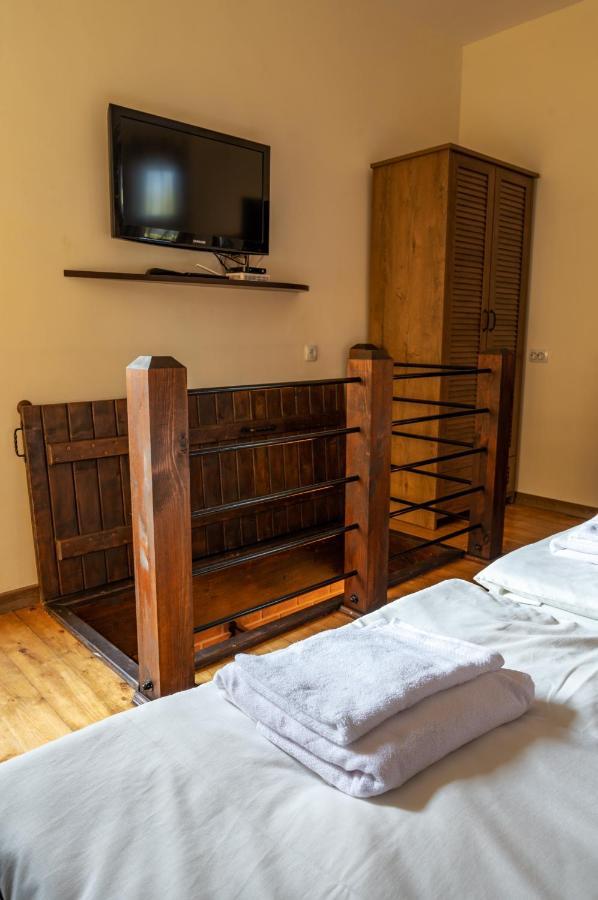 Apartpro Apartments, Велико-Тирново Екстер'єр фото