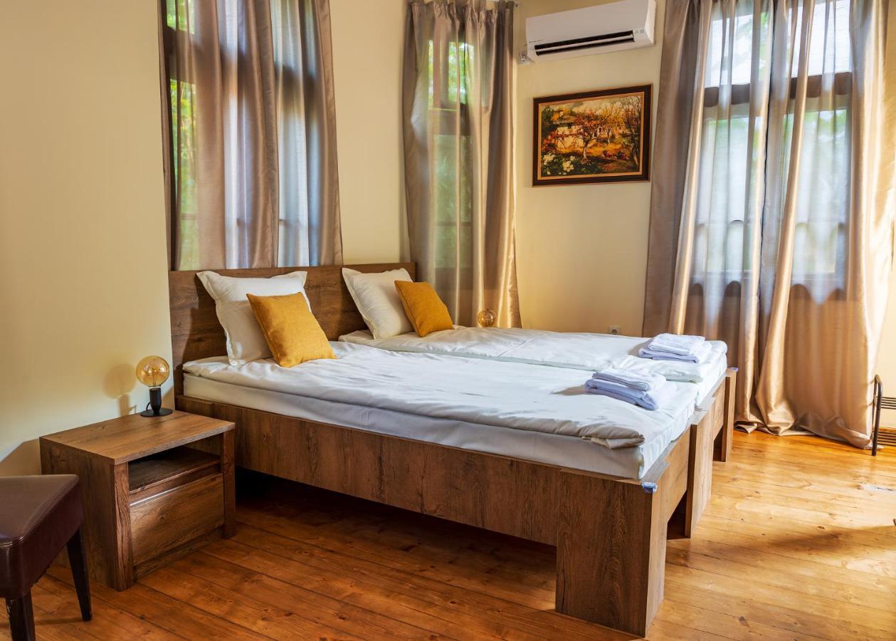 Apartpro Apartments, Велико-Тирново Екстер'єр фото