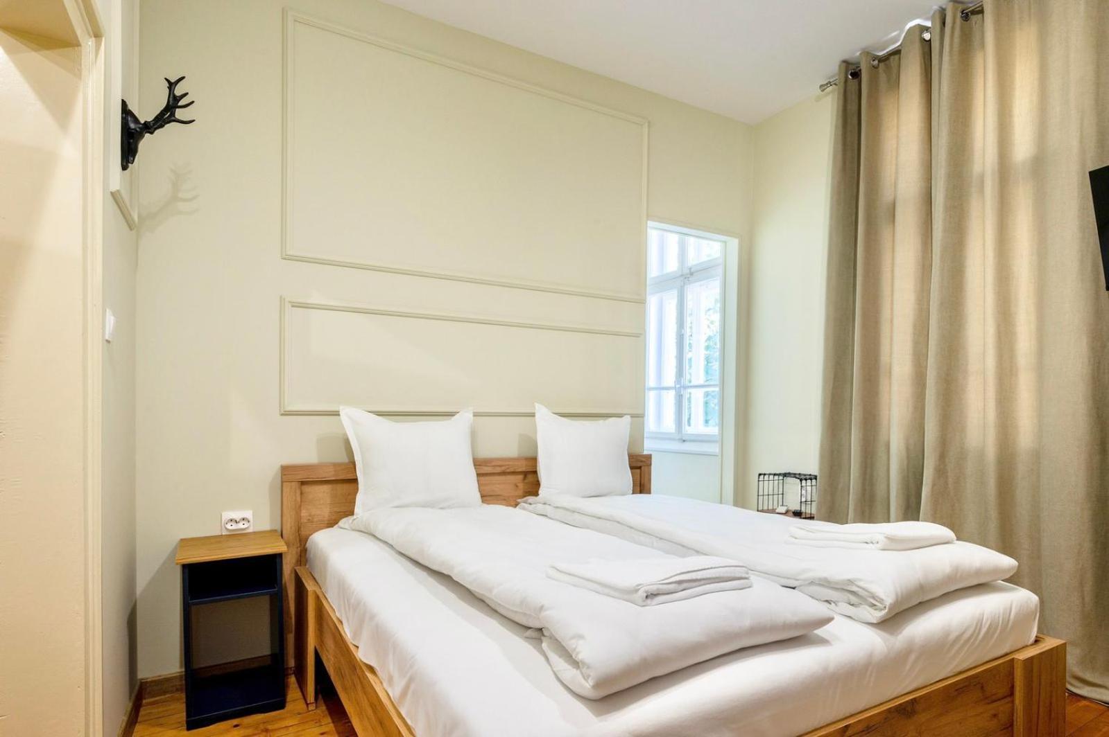 Apartpro Apartments, Велико-Тирново Екстер'єр фото