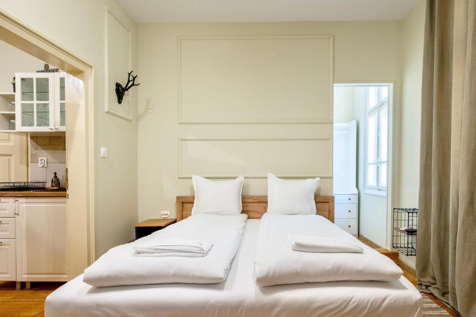 Apartpro Apartments, Велико-Тирново Екстер'єр фото