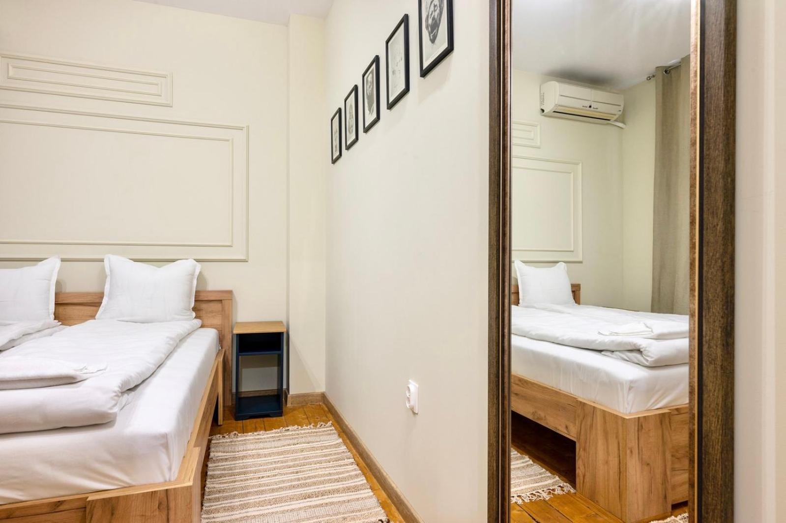 Apartpro Apartments, Велико-Тирново Екстер'єр фото