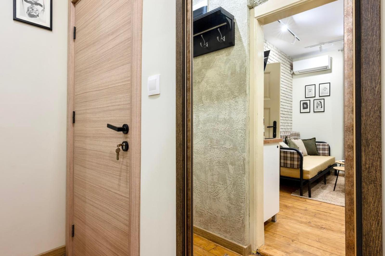 Apartpro Apartments, Велико-Тирново Екстер'єр фото