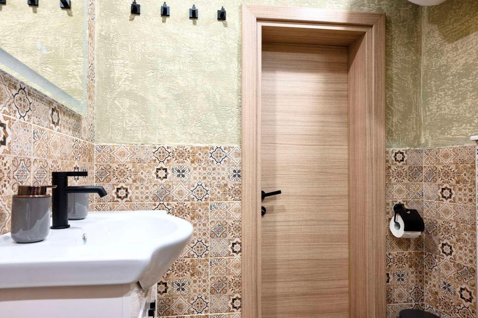 Apartpro Apartments, Велико-Тирново Екстер'єр фото